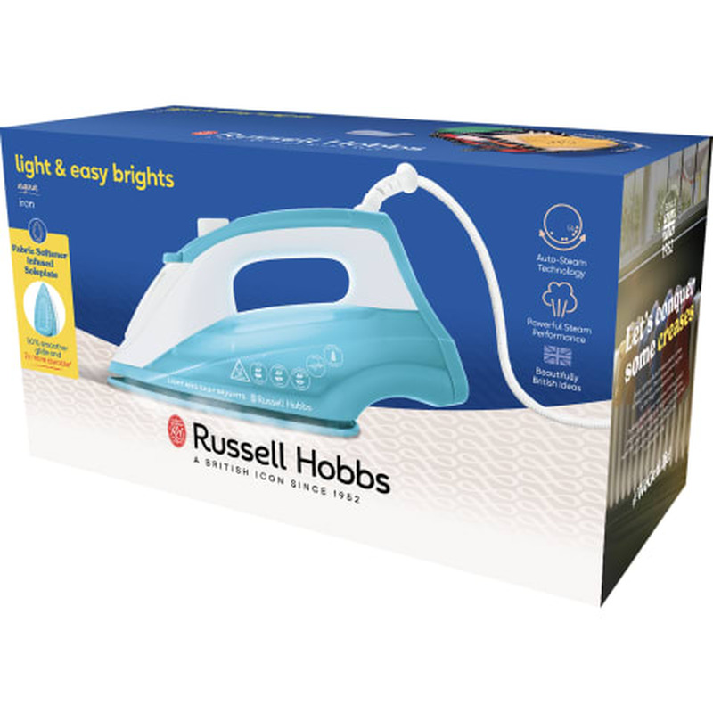 Triikraud Russell Hobbs Light Easy SS24
