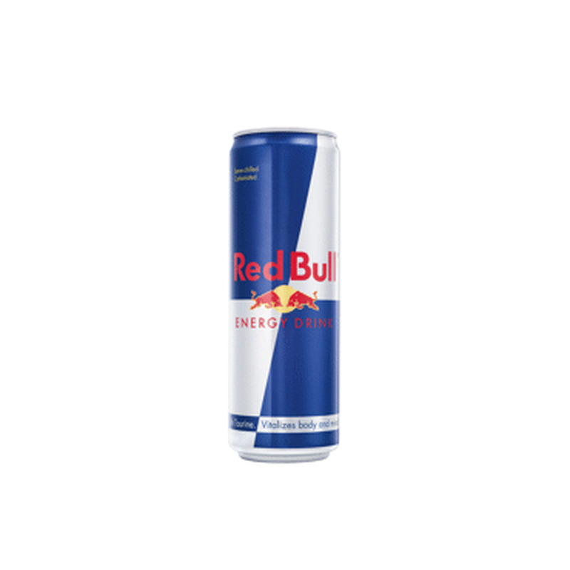Energiajook RED BULL 473ml,prk