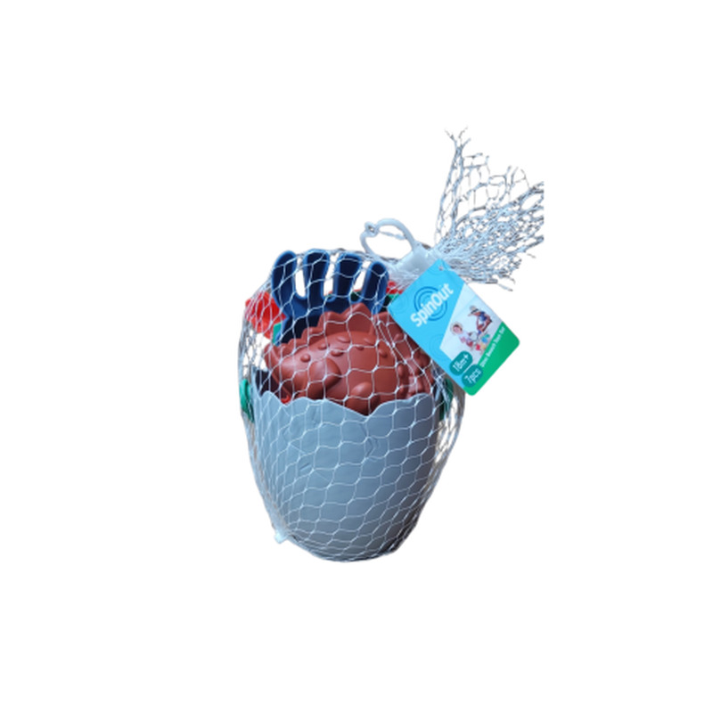 Liivamänguasjade komplekt Spinout dino SB26