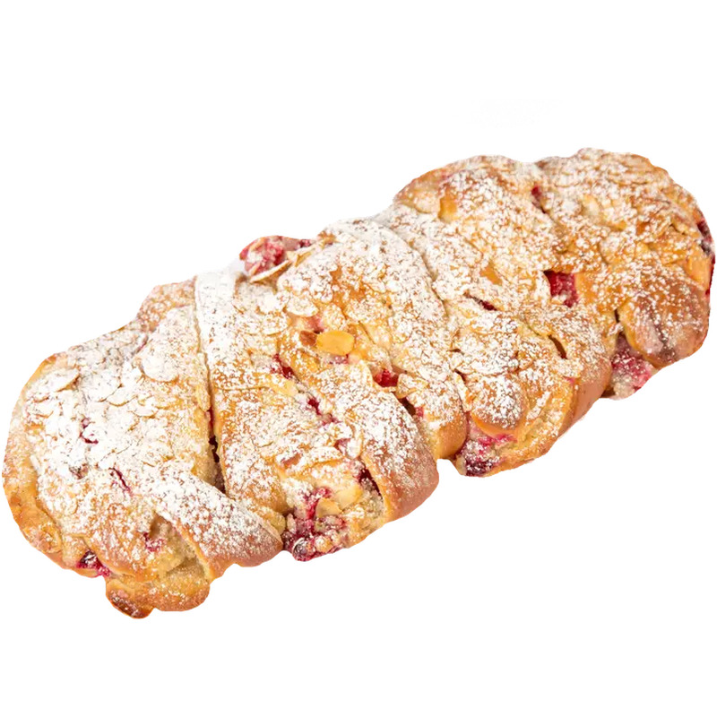 Fazer Pohla-Mandlistritsel 520 g