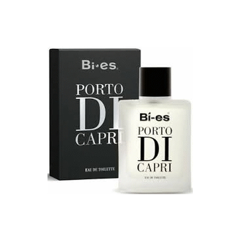 M. tualettvesi BI-ES PortoDiCapri,100ml