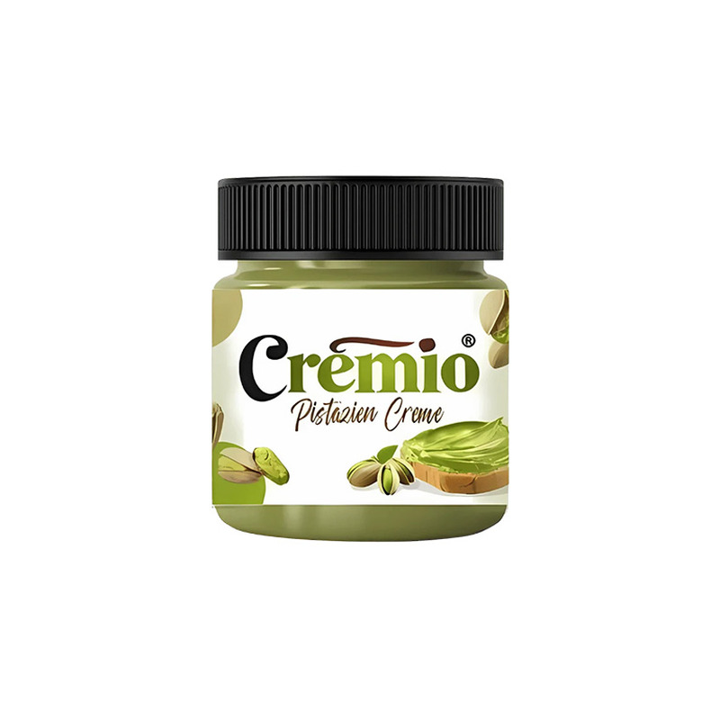 Pistaatsiakreem Cremio 200g