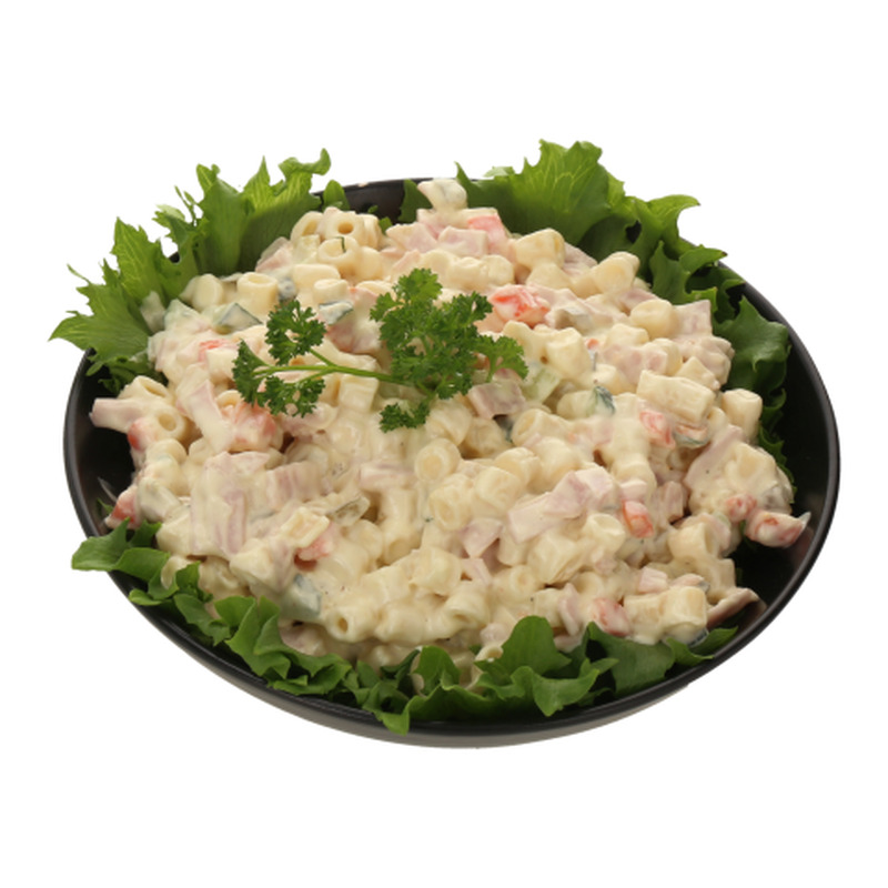 PT Makaroni-singisalat 2kg GN (ETTETELLIMISEGA)