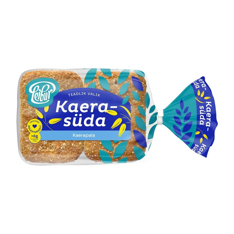 Leibur Kaerasüda 380g