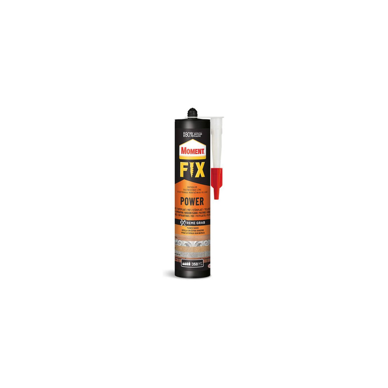 KAST 12 tk! Moment Fix Extrem Power 385g