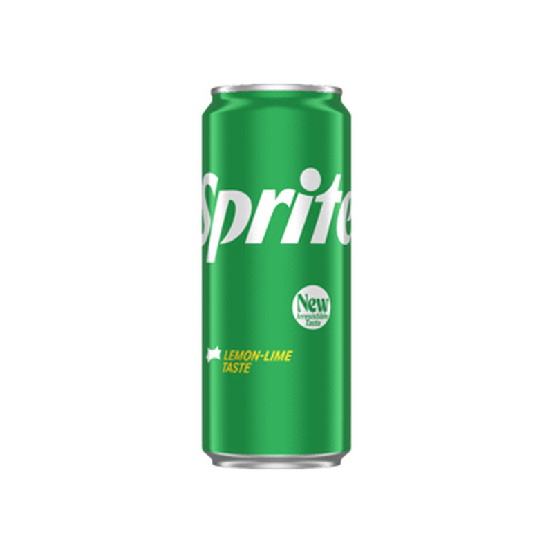 Karastusjook SPRITE 330ml
