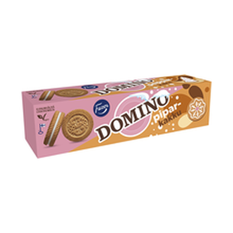 Domino Piparkoogi küpsised 175g