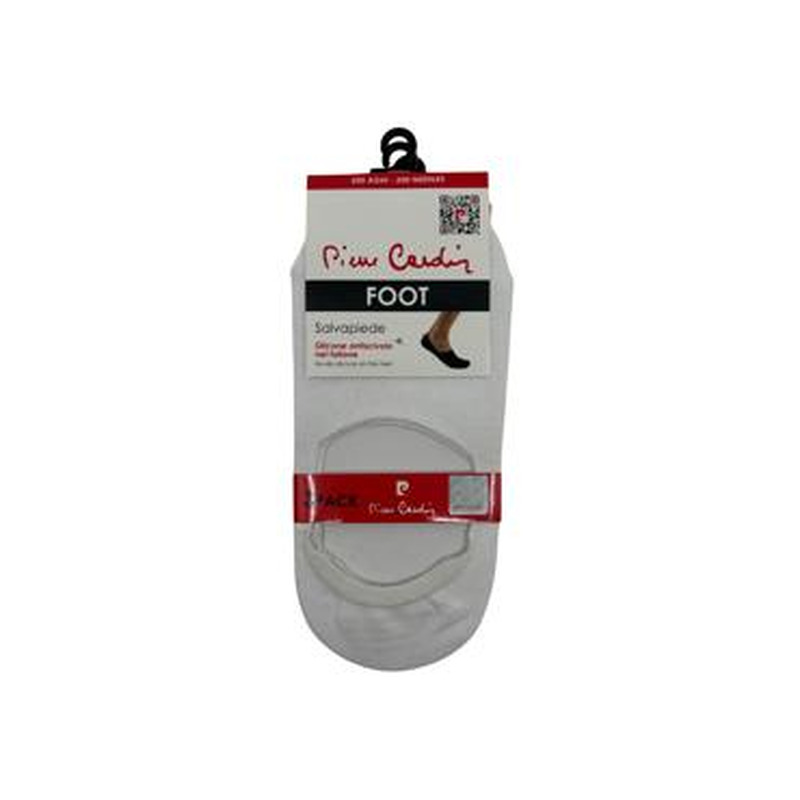 N.stepsid PC 39-42s bianco 3p