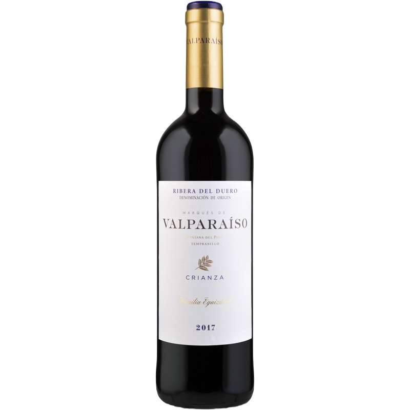 Marques De Crianza D.O. Ribera Rel Duero 75 cl