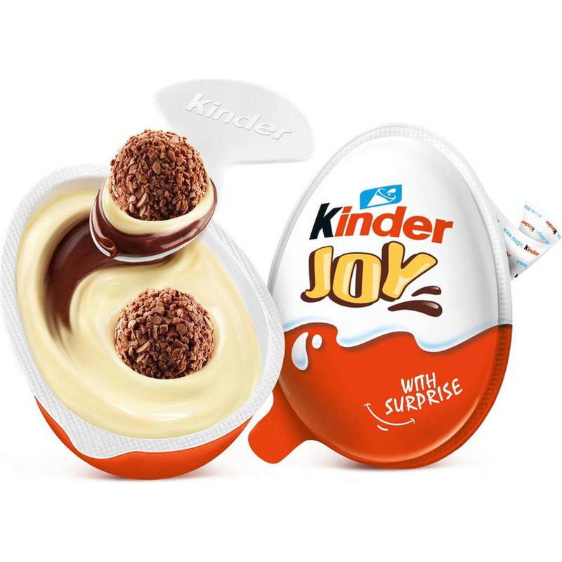 Kinder Joy 20G