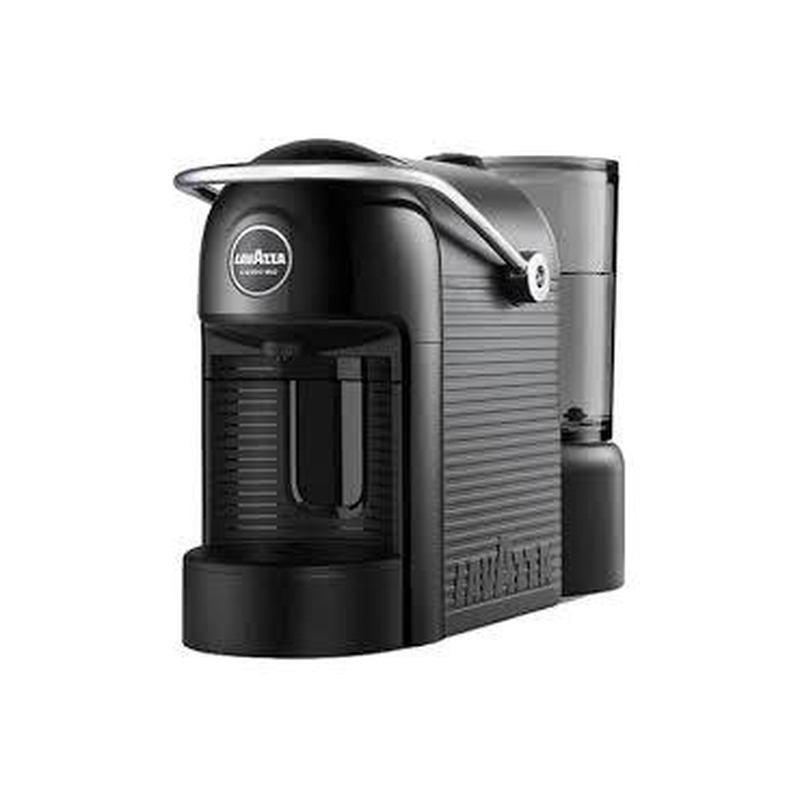 Kapselkohvimasin LAVAZZA Jolie Evo must