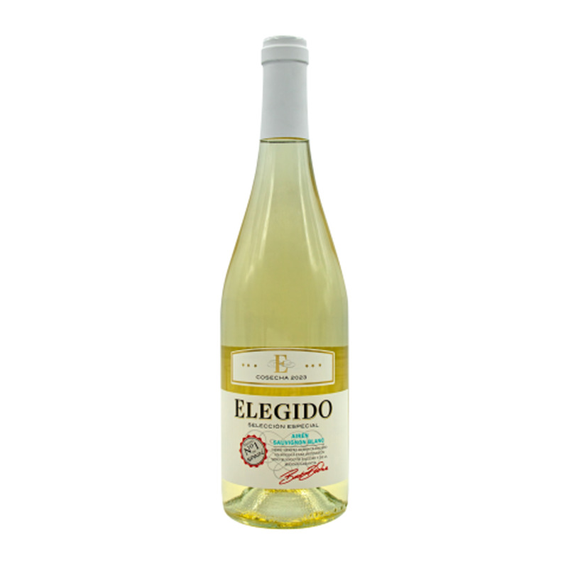 Vein Elegido Airen-Sauvignon Blanc 0,75l