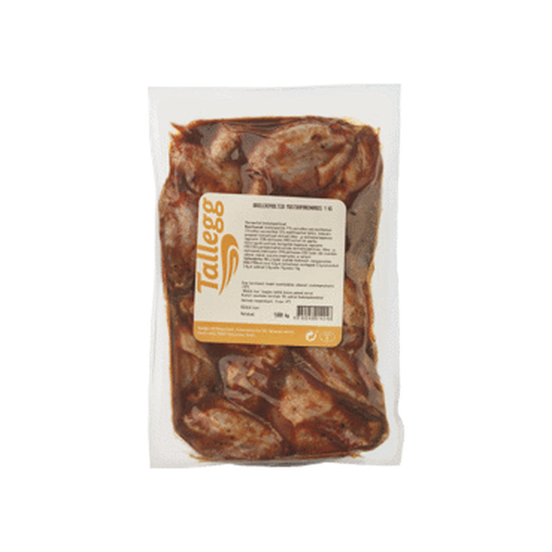 Br.pooltiib mustikamarinaad.TALLEGG,1kg