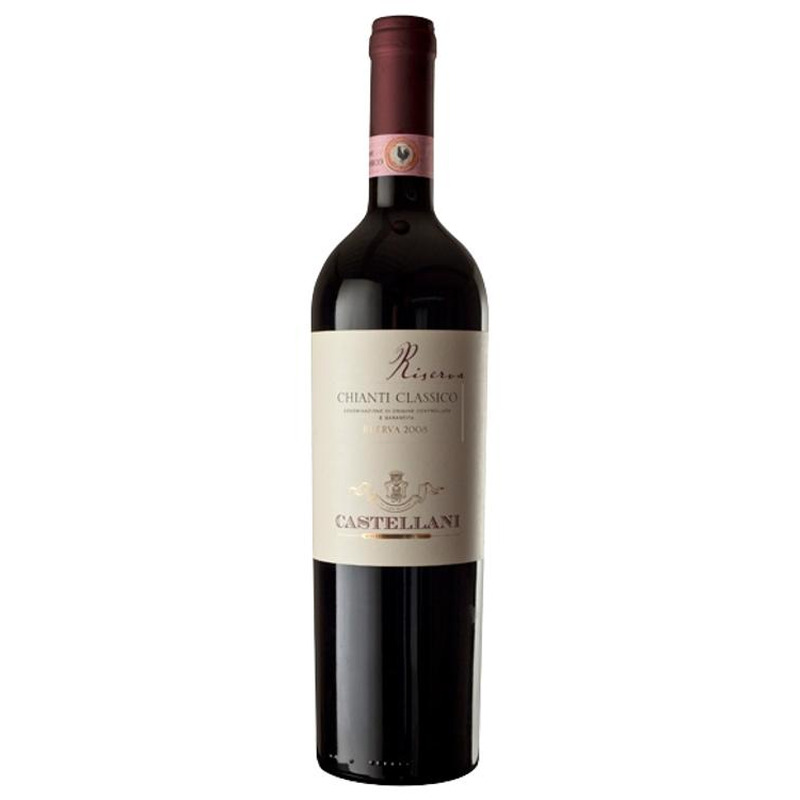 Castellani Chianti Classico Riserva 75 cl