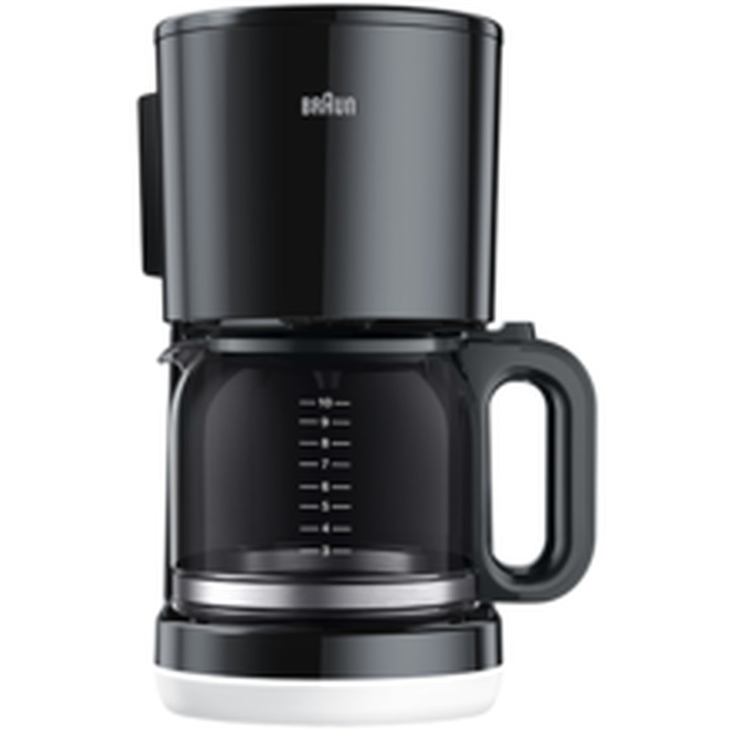 Kohvimasin Braun KF1100BK