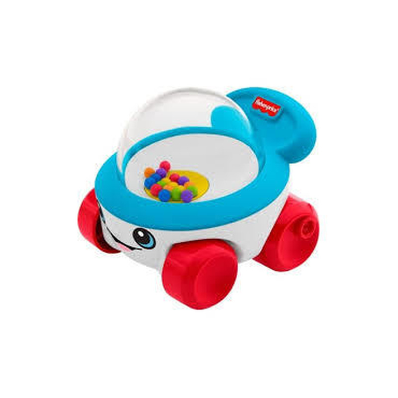Mänguauto FISHER PRICE