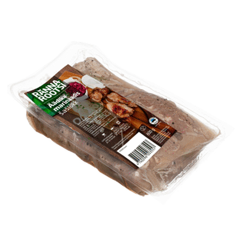 Šašlõkk äädikamarinaad.RANNAROOTSI,600g