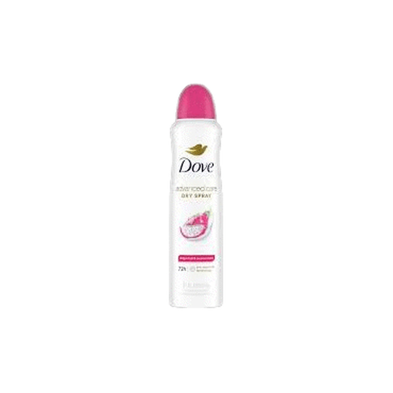 Spreideo DOVE Dragonfruit&Coconut 150ml