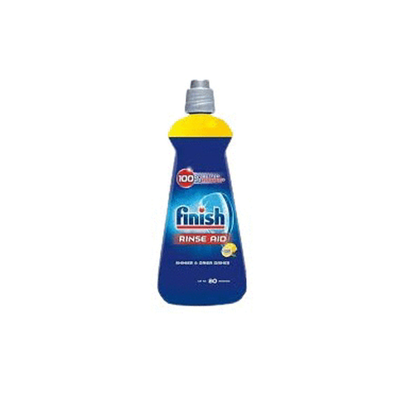 Nõudepesumas.Vahend FINISH Max Lem.400ml