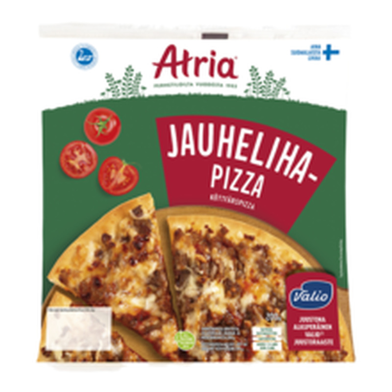 Hakklihapitsa, ATRIA, 200 g