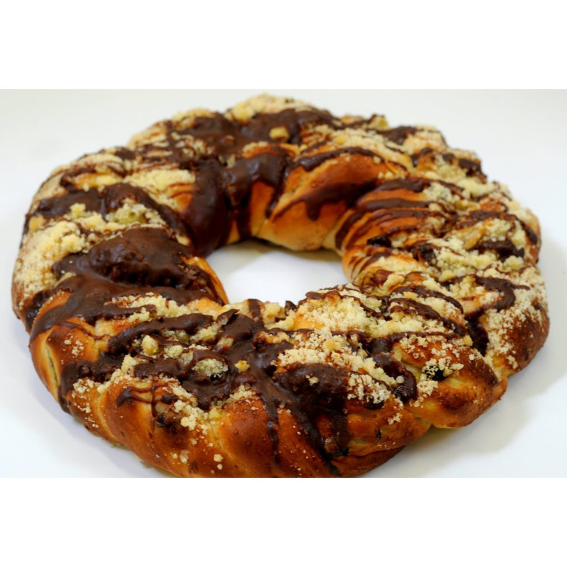 Haapsalu Kringel Ekstra 500g