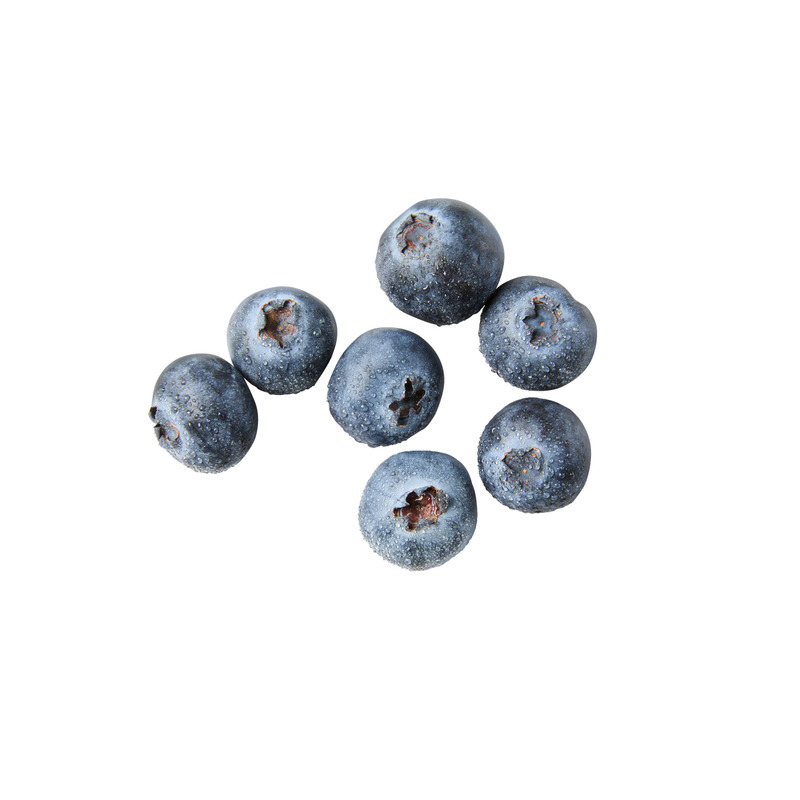 Mustikas