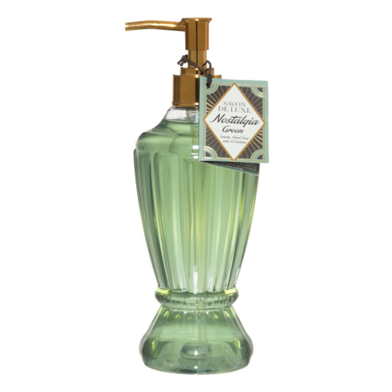 Vedelseep Savon Nostalgia roh. 500ml