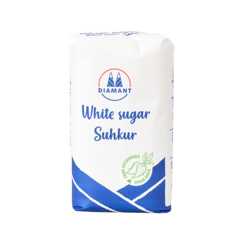 Valge suhkur