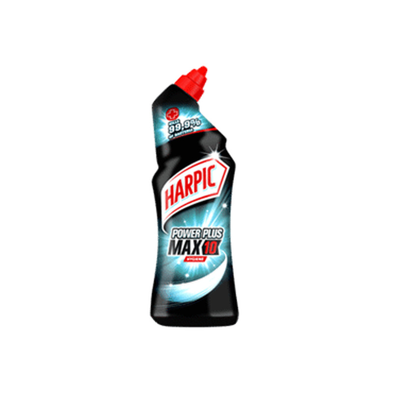 WC puh.vahend HARPIC Power+ hygiene750ml