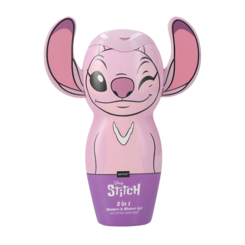 Šampoon ja dušigeel Sence Disney Lilo&Stitch 300ml