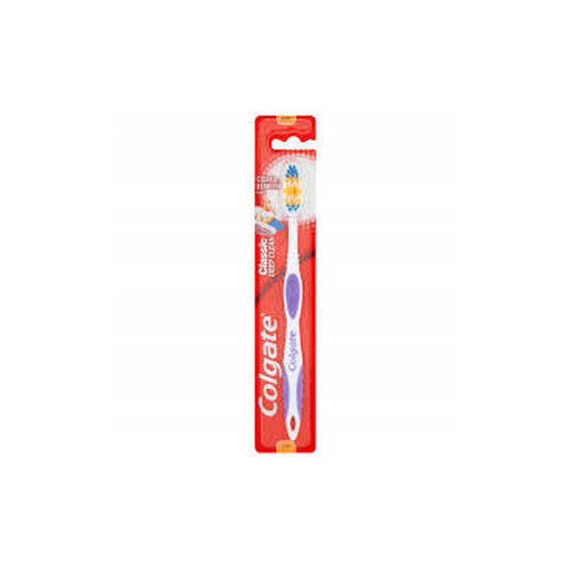 Hambahari COLGATE Classic Soft