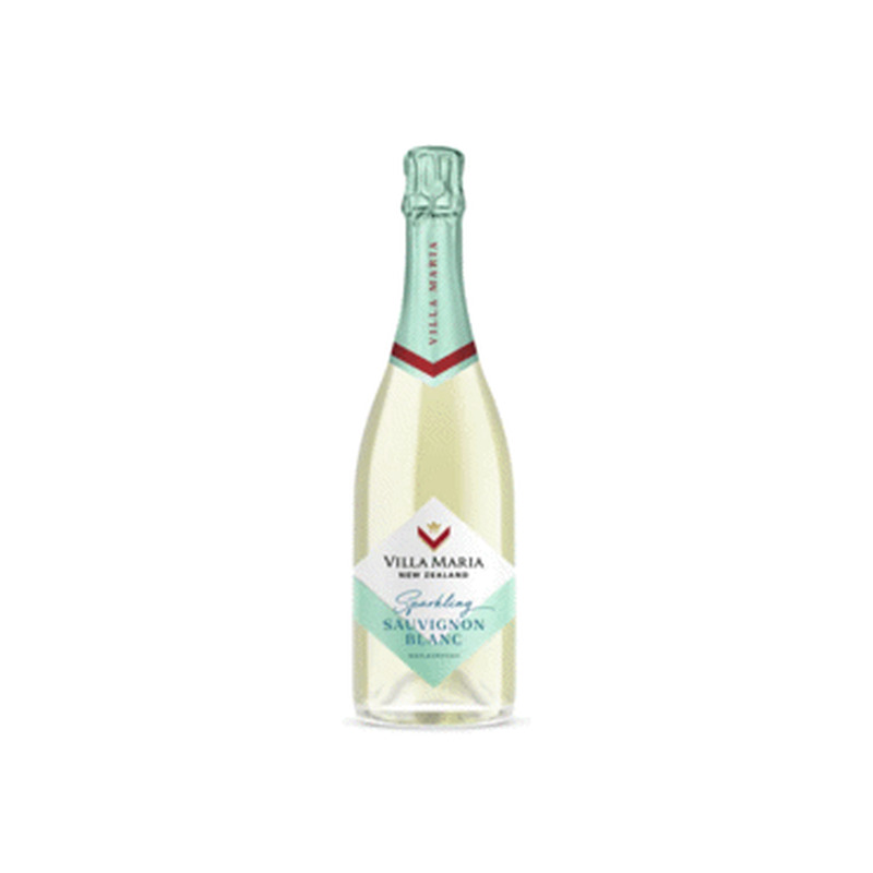 Vahuvein VILLA MARIA Sauvig.Blanc 750ml