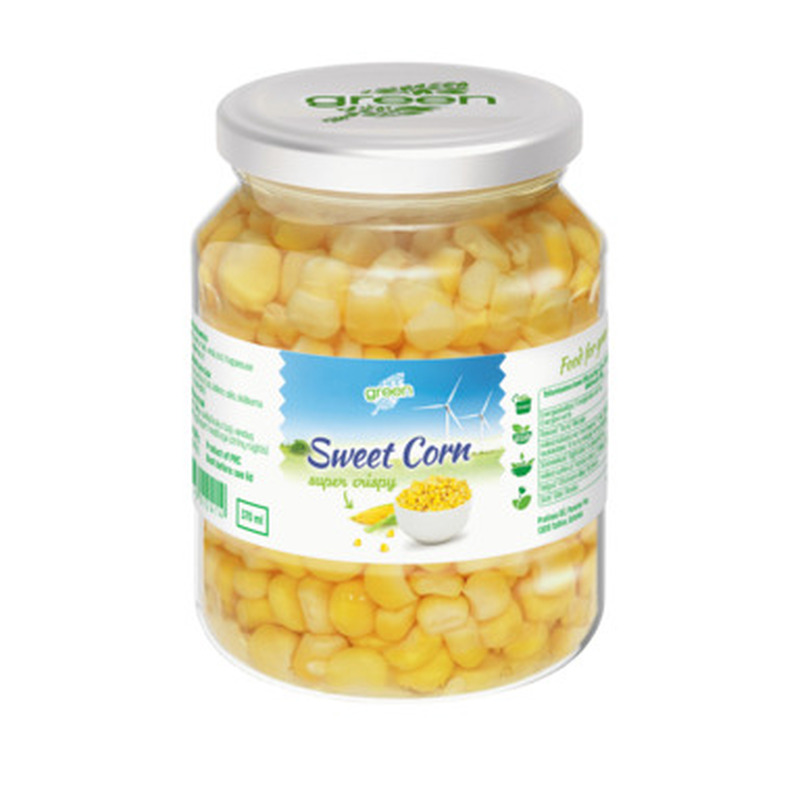 GREEN Magus mais 330g