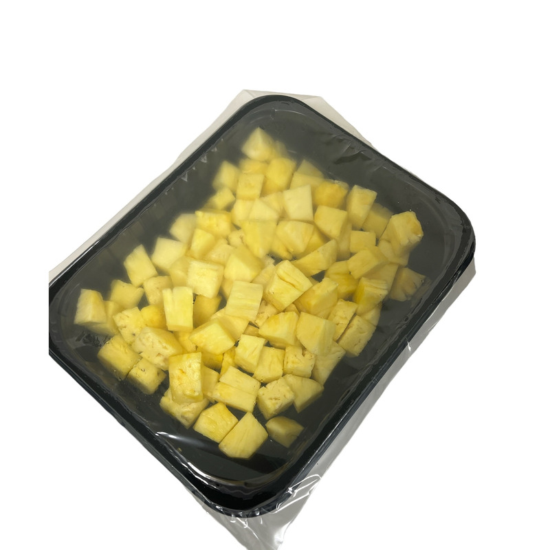 PJ Ananassitükid 1kg