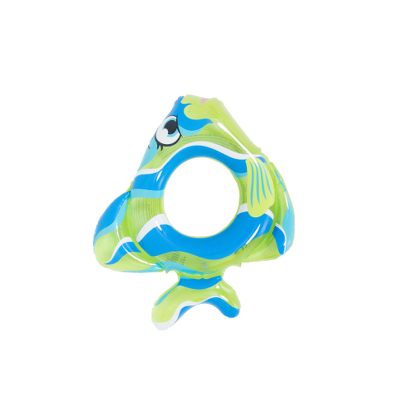 Ujumisrõngas Sun Club 79x71cm SB26