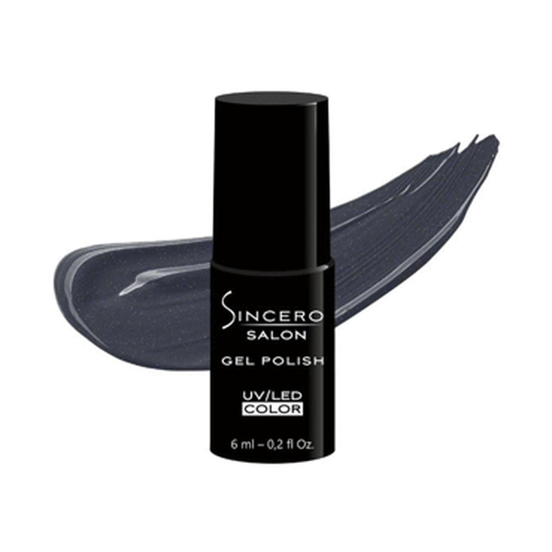 Geelküünelakk SINCERO S.Big risk 6ml
