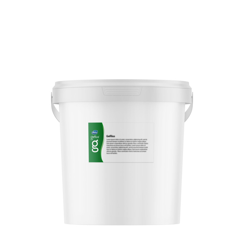 VALIO GEFILUS Mustika jogurt 5kg(laktoosivaba)