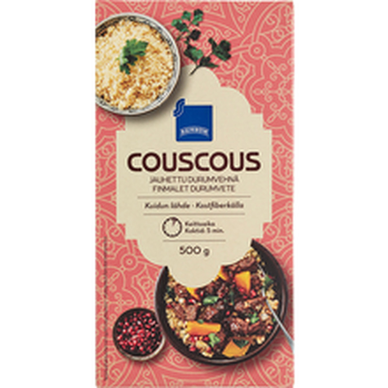 Cous Cous 500 g