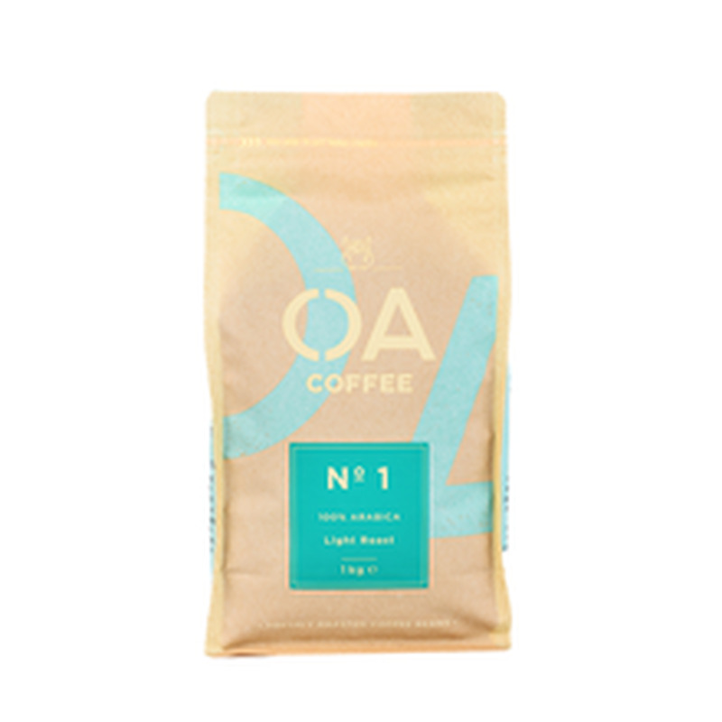Kohviuba No1, OA, 1 kg