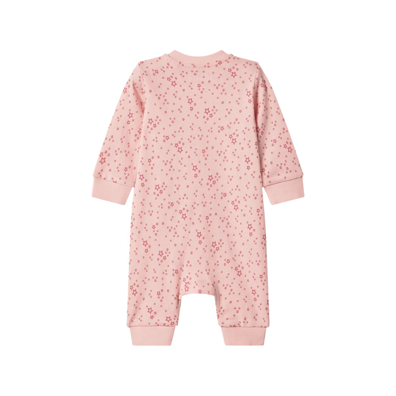 Beebi magamiskombinesoon