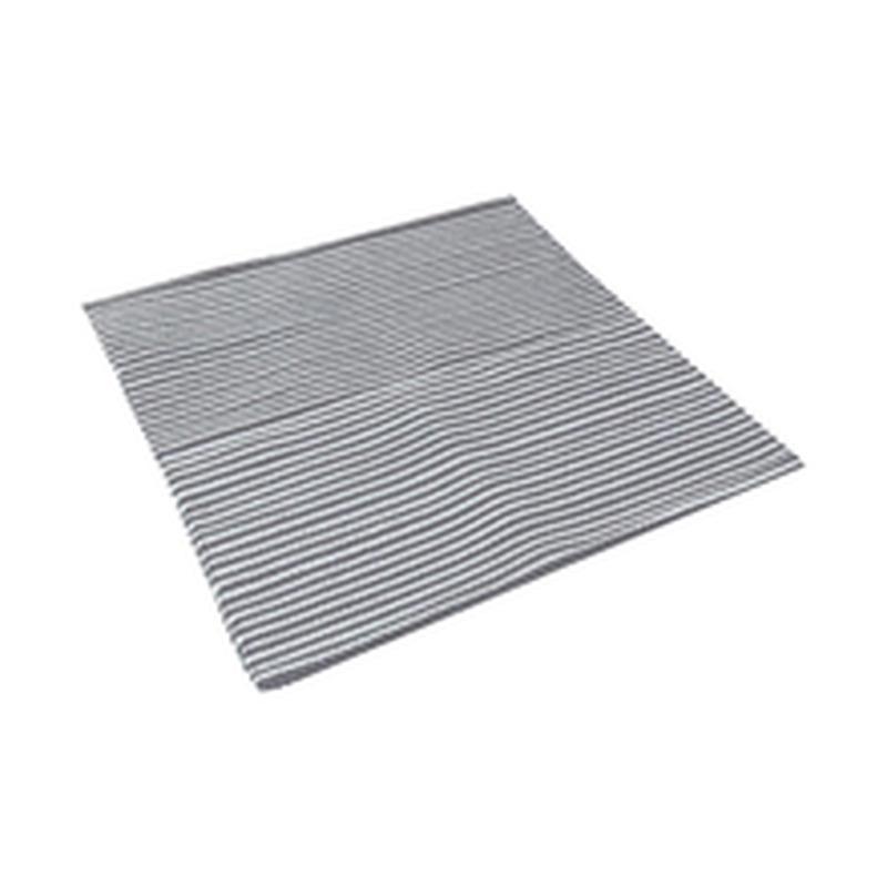 Vaip Pallas 160 x 230 cm, hall, PVC/polüester