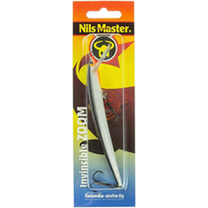 Vobler Invincible Zoom 43, 12cm