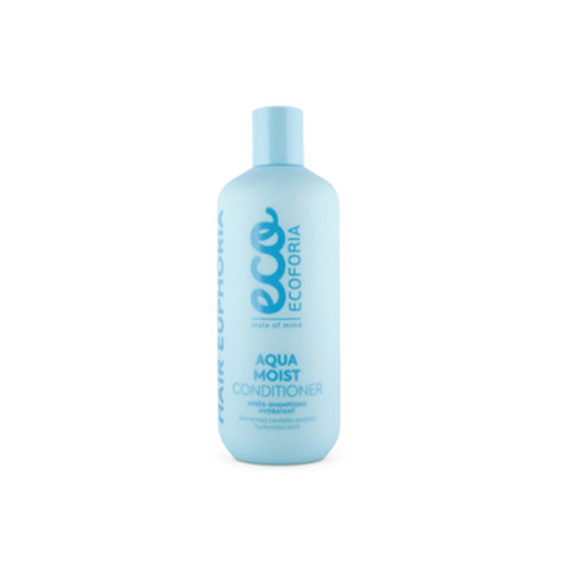 Palsam ECOFORIA Aqua Moist 400ml