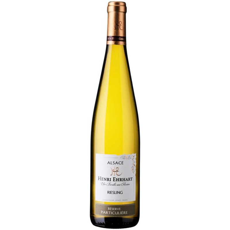 Henri Ehrhart Alsace Riesling 75 cl