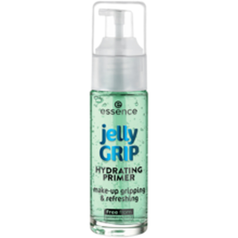 Essence jelly grip niistav primer