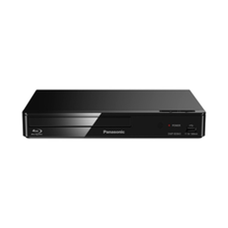 Blu-ray/DVD-mängija Panasonic DMP-BD843