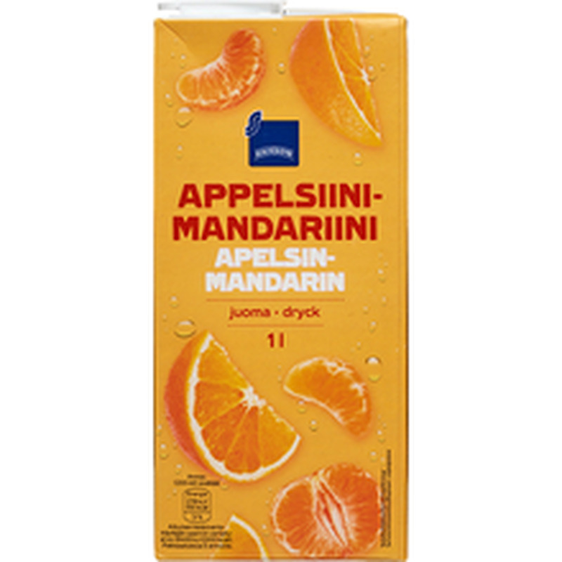 RB APELSINI-MAND.JOOK 1L