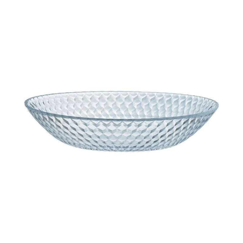 LUMINARC Supitaldrik Pampille Clear 20cm 50cl
