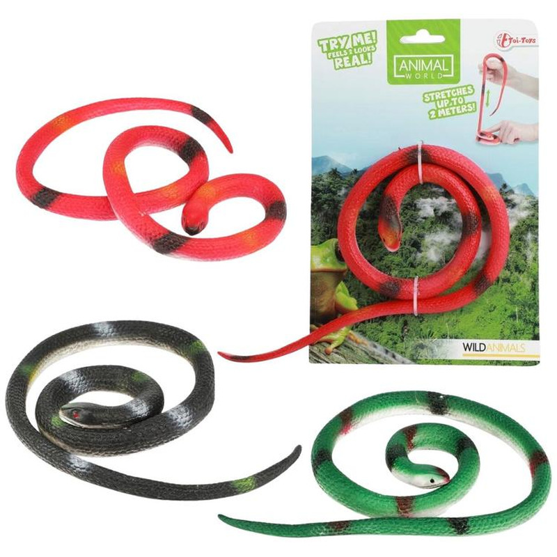 Madu papil Animal World, 1tk