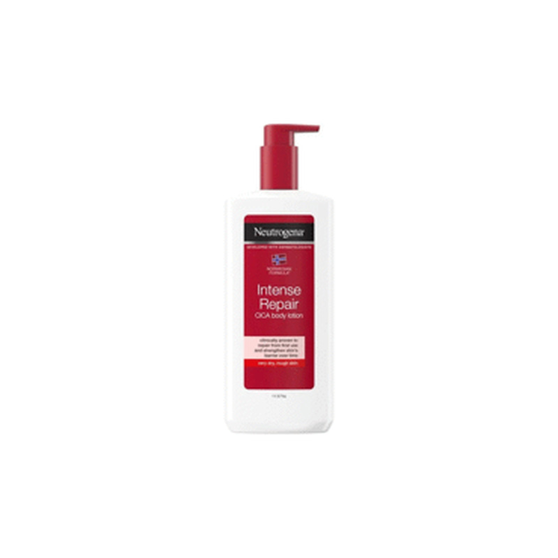 Kehapiim NEUTROGENA Intense Repair 400ml